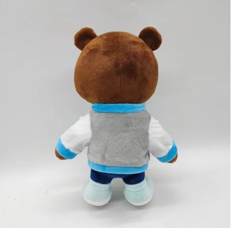 Graduation Teddy Bear - Kanye West