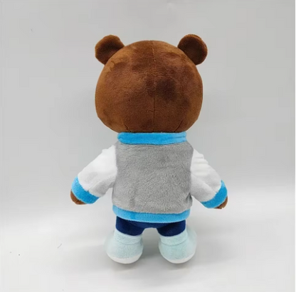 Graduation Teddy Bear - Kanye West
