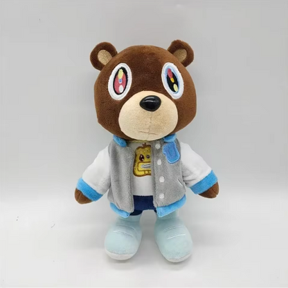 Graduation Teddy Bear - Kanye West